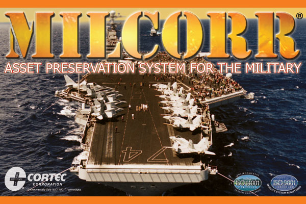 MilCorr