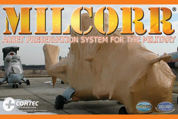 MilCorr